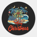 Search for merry christmas in hawaiian stickers Tree