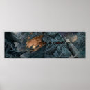 Search for the one ring posters Gollum