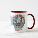 Search for rocketship mugs Vintage