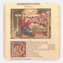 Search for gospels stickers Saint