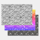 Search for spaceship wrapping paper Ufo