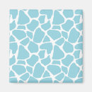 Search for leopard pattern magnets Zebra