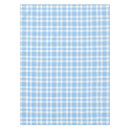 Search for blue and white pattern tablecloths Trendy