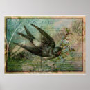 Search for it swallows posters Sea