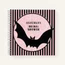 Search for halloween notebooks Black