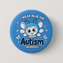 Search for i wear blue badges Support
