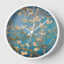Search for van gogh clocks Masterpiece