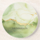Search for sage green coasters Housewarming