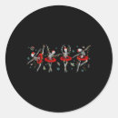Search for ballet girl stickers Dancefloor