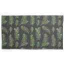 Search for tree branch pillowcases Watercolor