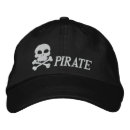 Search for skull and bones hats Pirate