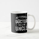 Search for doctors day mugs Happy
