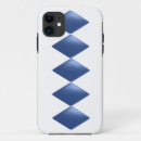 Search for 3d shapes iphone cases Blue