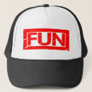Search for white stamps hats Humour