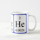 Search for helium Physics