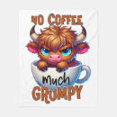 Search for grumpy blankets Humour