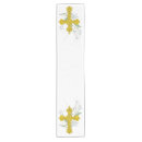 Search for religious table runners Cross