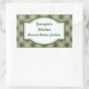Search for country kitchen stickers Gingham