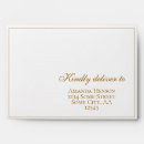 Search for golden envelopes Simple