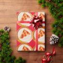 Search for pepperoni pizza wrapping paper Pie