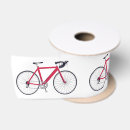 Search for bicycle ribbon Cyclist