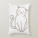 Search for kawaii cushions Drawing