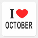 Search for october stickers Heart