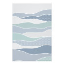 Search for wave pattern posters Lines