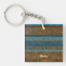 Search for gold color key rings Blue