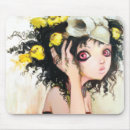 Search for nesting mousepads Artsprojekt