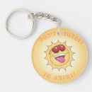 Search for sun shine key rings Happy