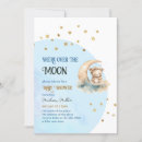 Search for diaper raffle ticket baby shower invitations Gold