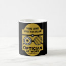 Search for ophthalmic mugs Optometrists