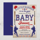 Search for vintage baseball invitations Sport