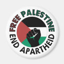 Search for palestine magnets End apartheid