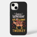 Search for funny turkey iphone cases Fall