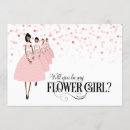 Search for girls bridesmaid cards Party