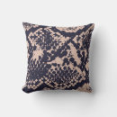 Search for snakeskin cushions Pattern