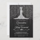 Search for white dress quinceanera invitations Sparkle