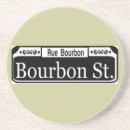 Search for bourbon coasters Street