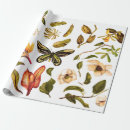 Search for isolated wrapping paper Vintage