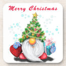 Search for gnome coasters Fun