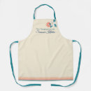 Search for beach house decor aprons For her