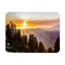 Search for bright lights magnets Sunset