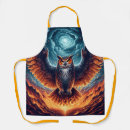 Search for wise aprons Wisdom