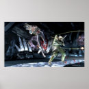 Search for green arrow posters Harley quinn