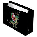 Search for christmas dinosaur gift bags Matching