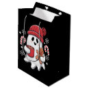Search for coffee gift bags Santa