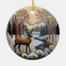 Search for owl christmas tree decorations Animal