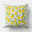 Search for lemon cushions Retro